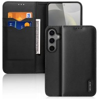  Maciņš Dux Ducis Hivo for Samsung S936 S25+ black 